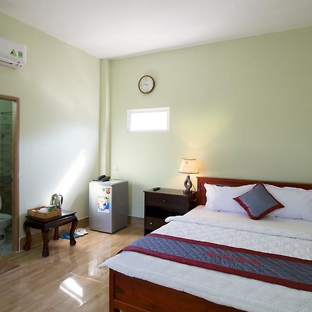 Phat Tai Hotel Phu Quoc Luaran gambar