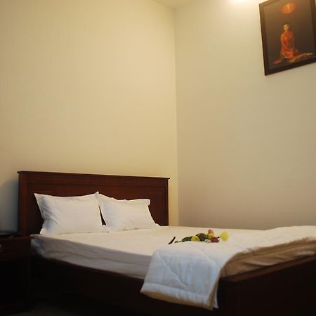 Phat Tai Hotel Phu Quoc Luaran gambar