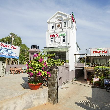 Phat Tai Hotel Phu Quoc Luaran gambar