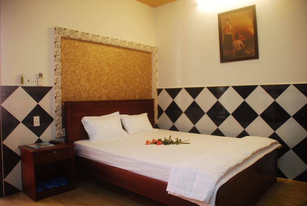 Phat Tai Hotel Phu Quoc Bilik gambar