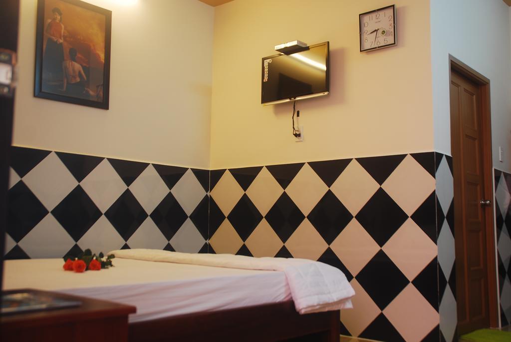 Phat Tai Hotel Phu Quoc Luaran gambar
