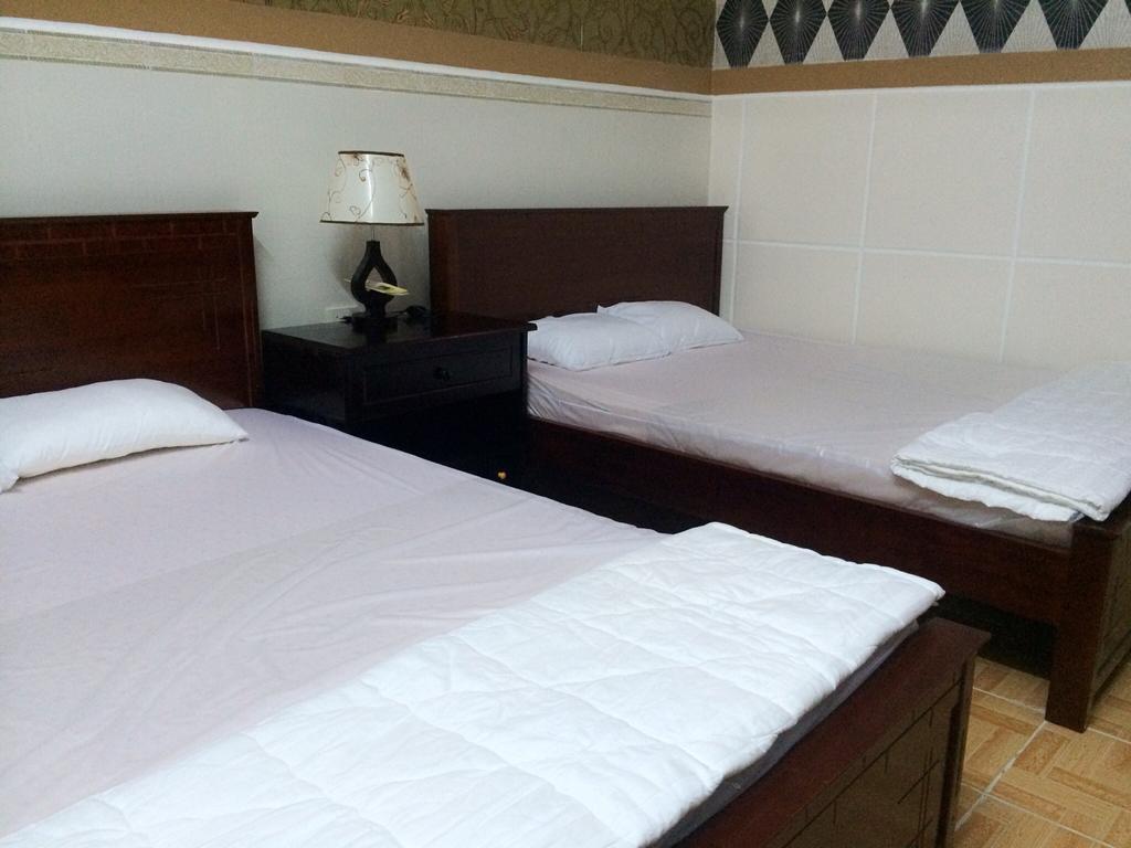 Phat Tai Hotel Phu Quoc Bilik gambar