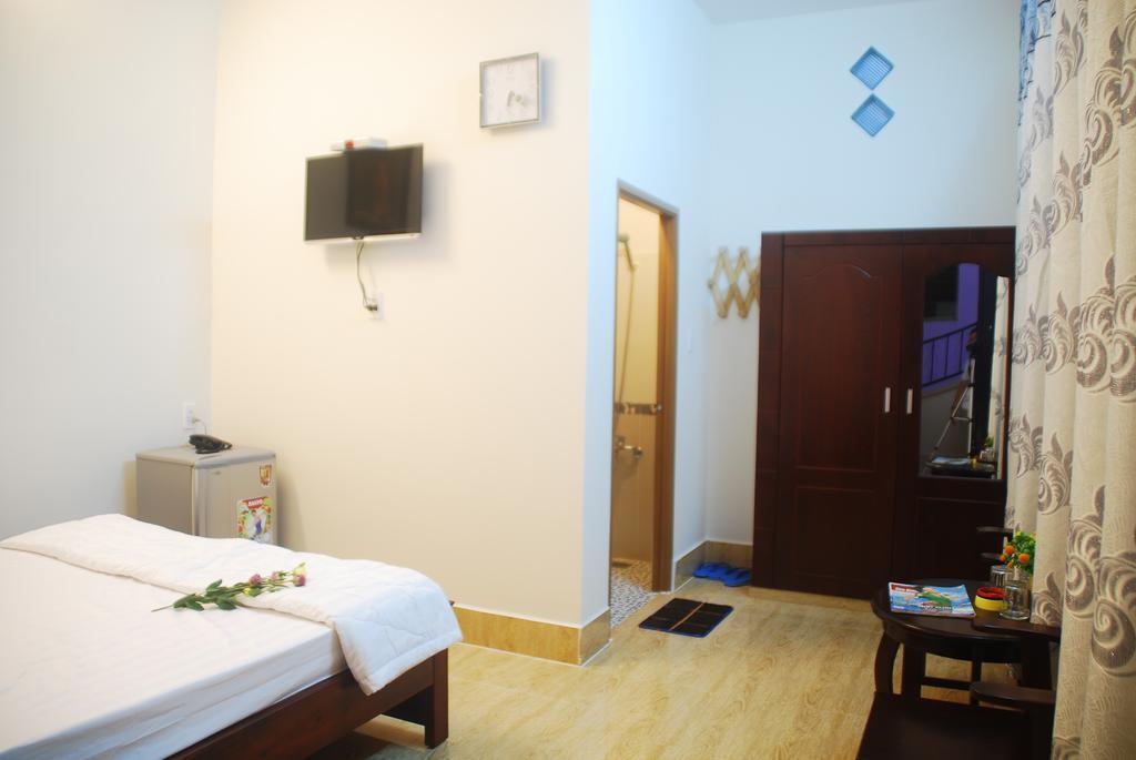 Phat Tai Hotel Phu Quoc Luaran gambar