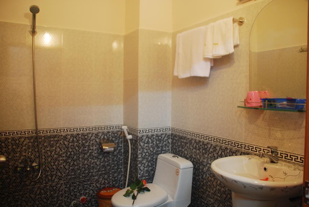 Phat Tai Hotel Phu Quoc Bilik gambar