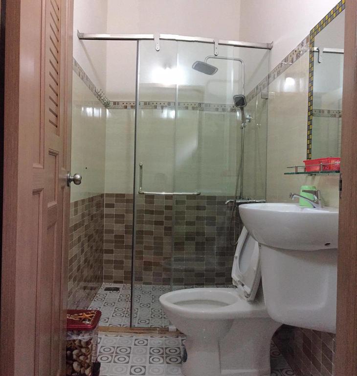 Phat Tai Hotel Phu Quoc Luaran gambar