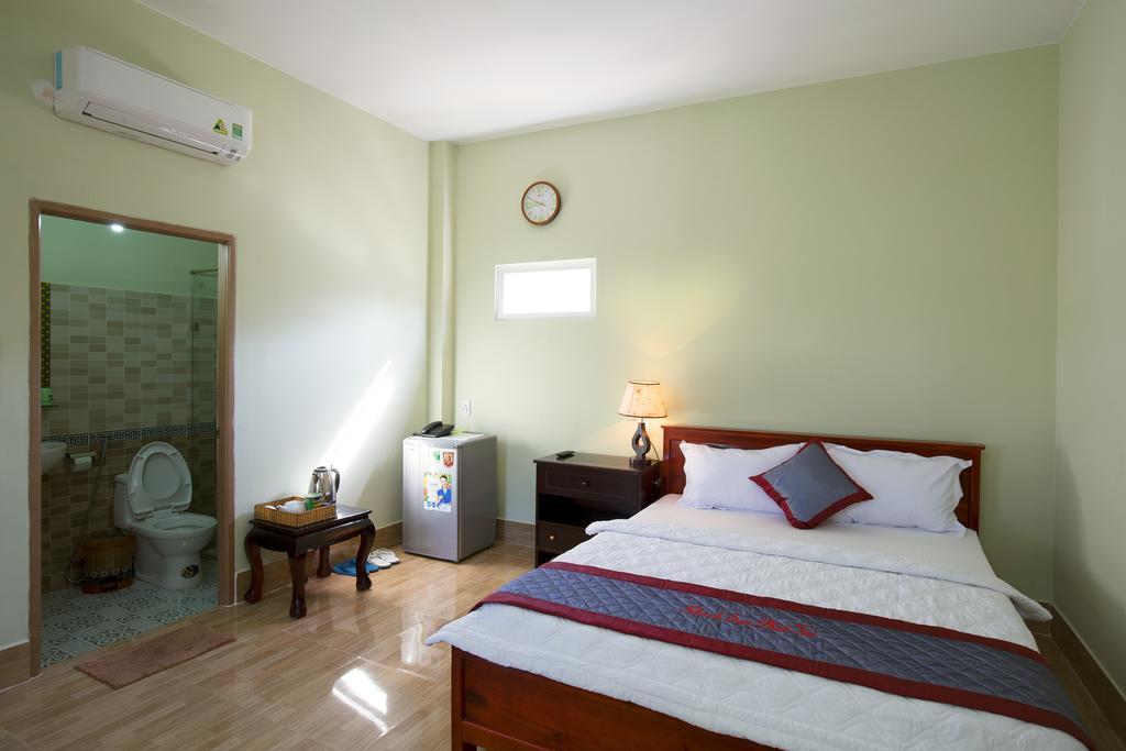 Phat Tai Hotel Phu Quoc Luaran gambar