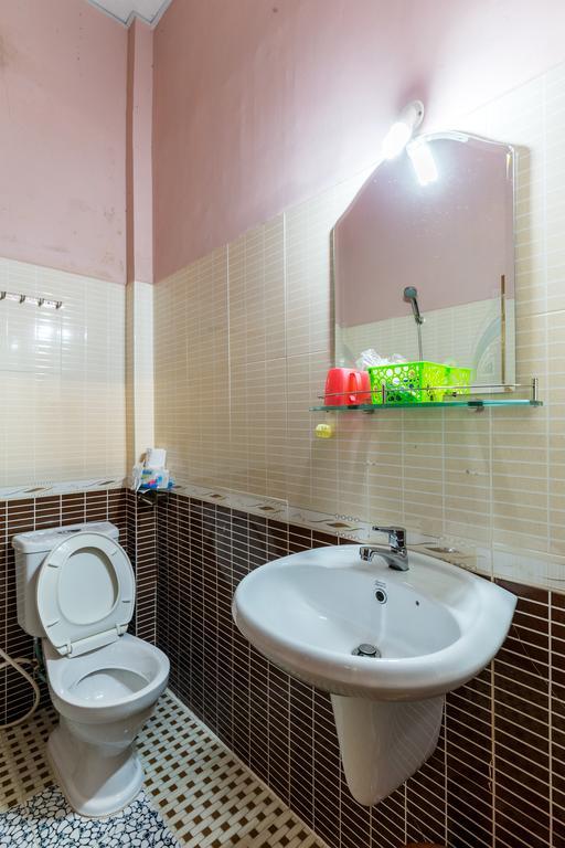 Phat Tai Hotel Phu Quoc Luaran gambar