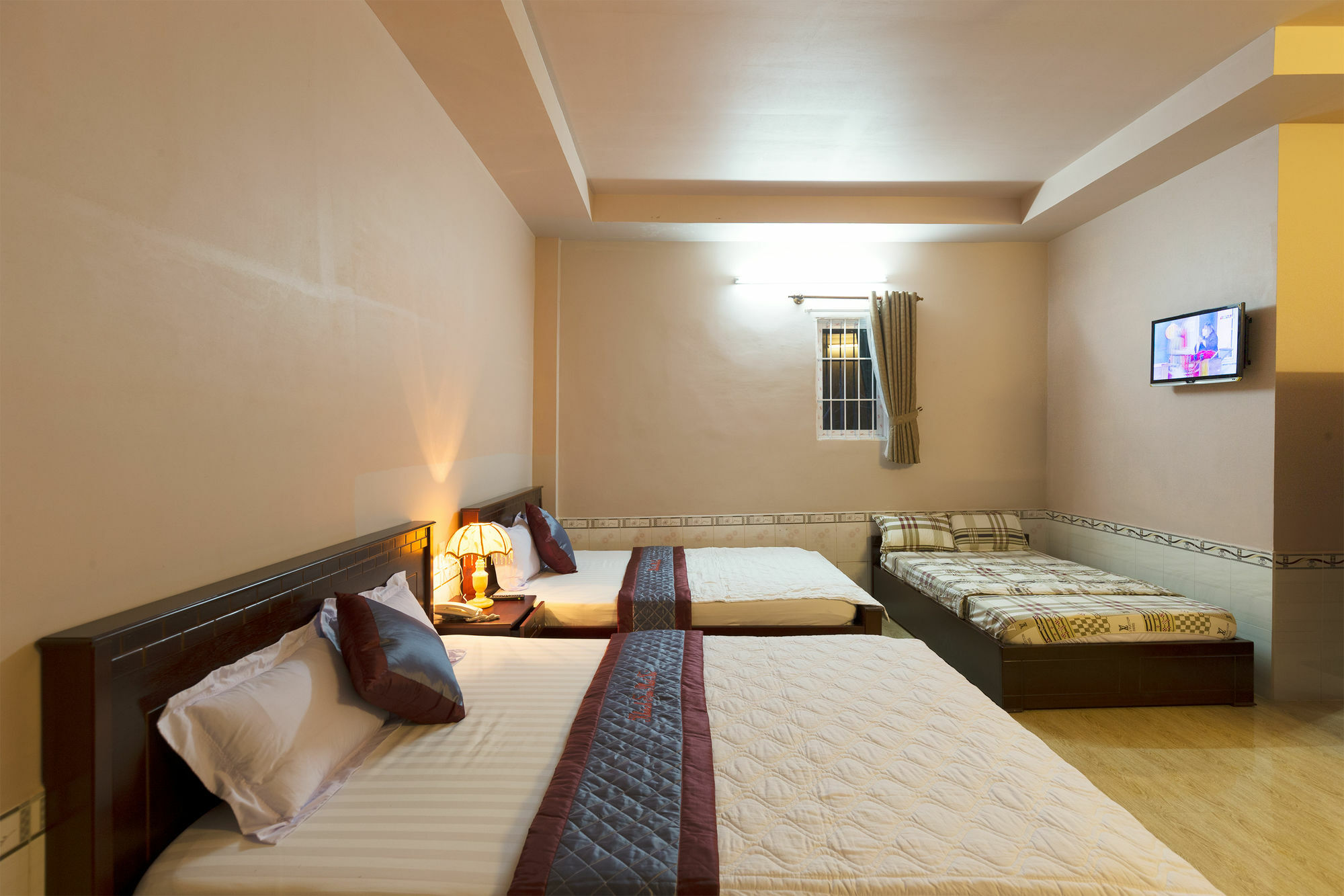 Phat Tai Hotel Phu Quoc Luaran gambar