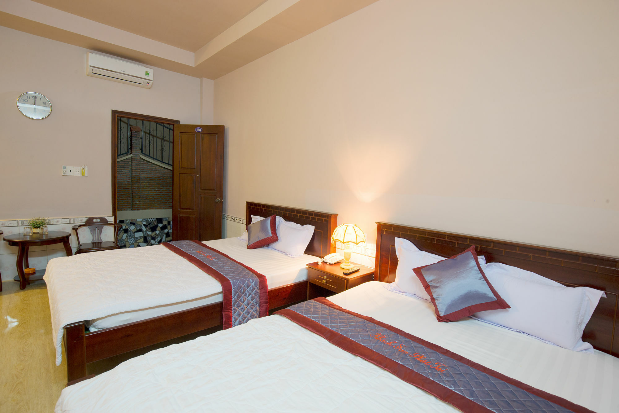 Phat Tai Hotel Phu Quoc Luaran gambar