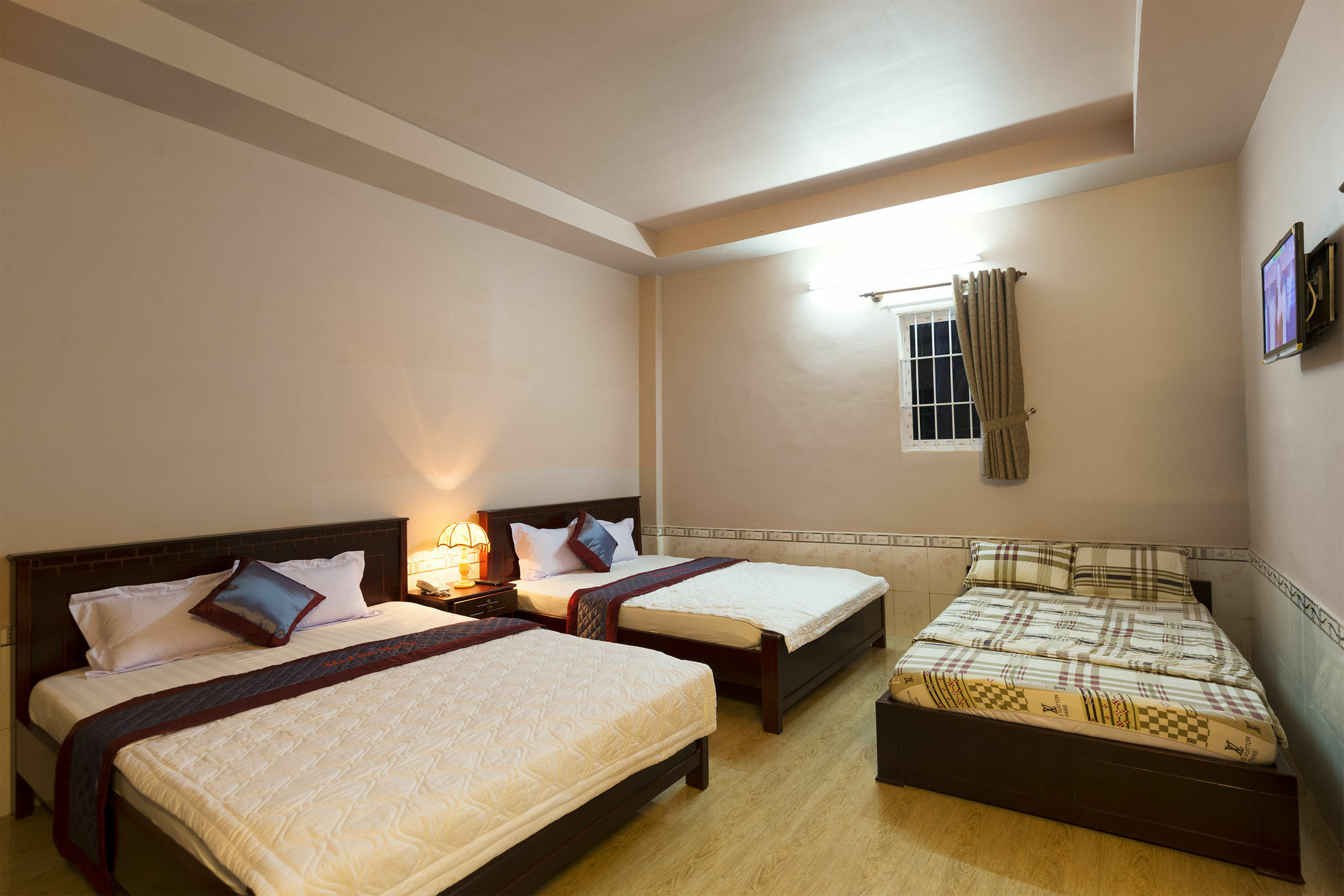 Phat Tai Hotel Phu Quoc Luaran gambar
