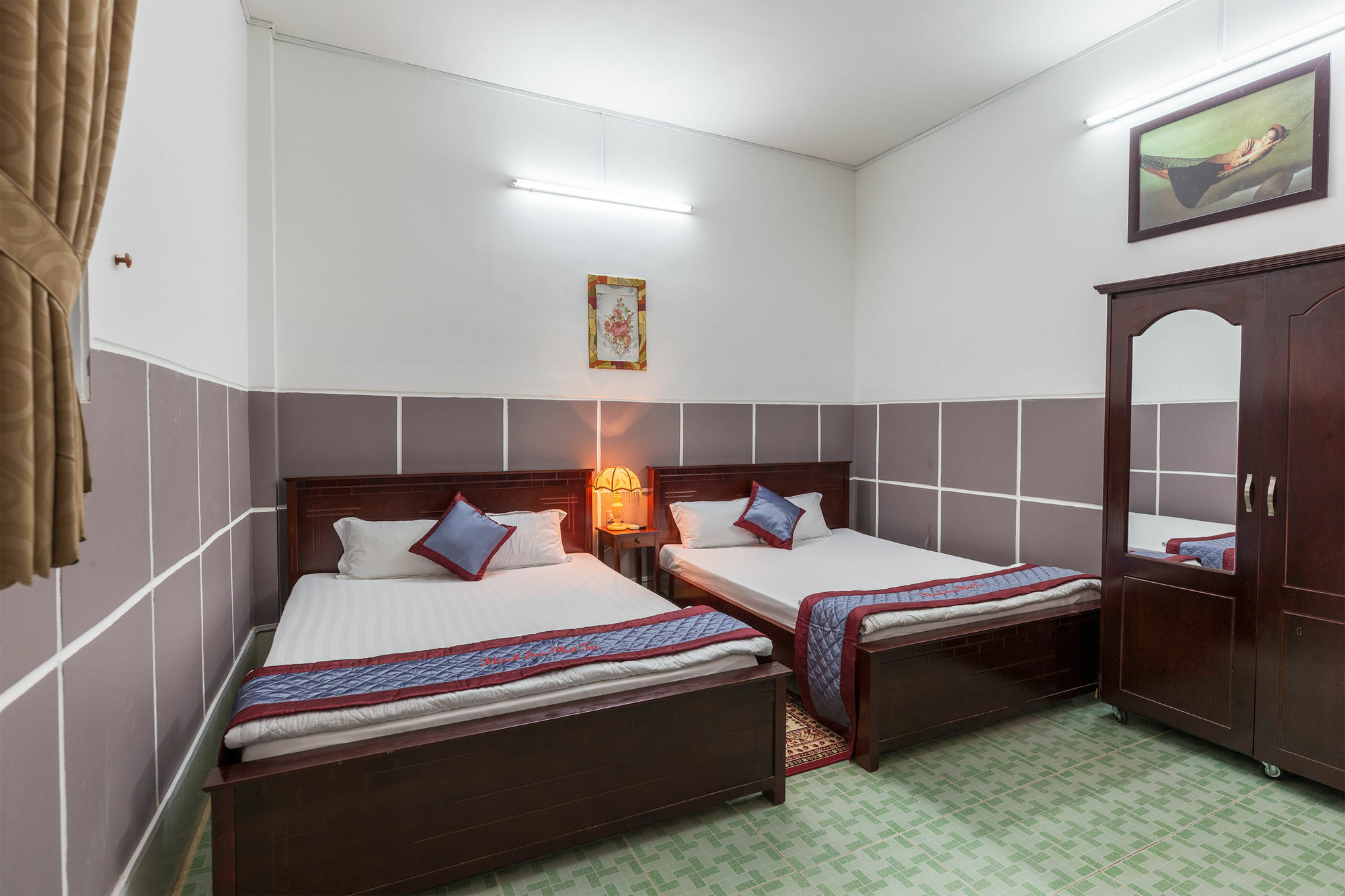 Phat Tai Hotel Phu Quoc Luaran gambar