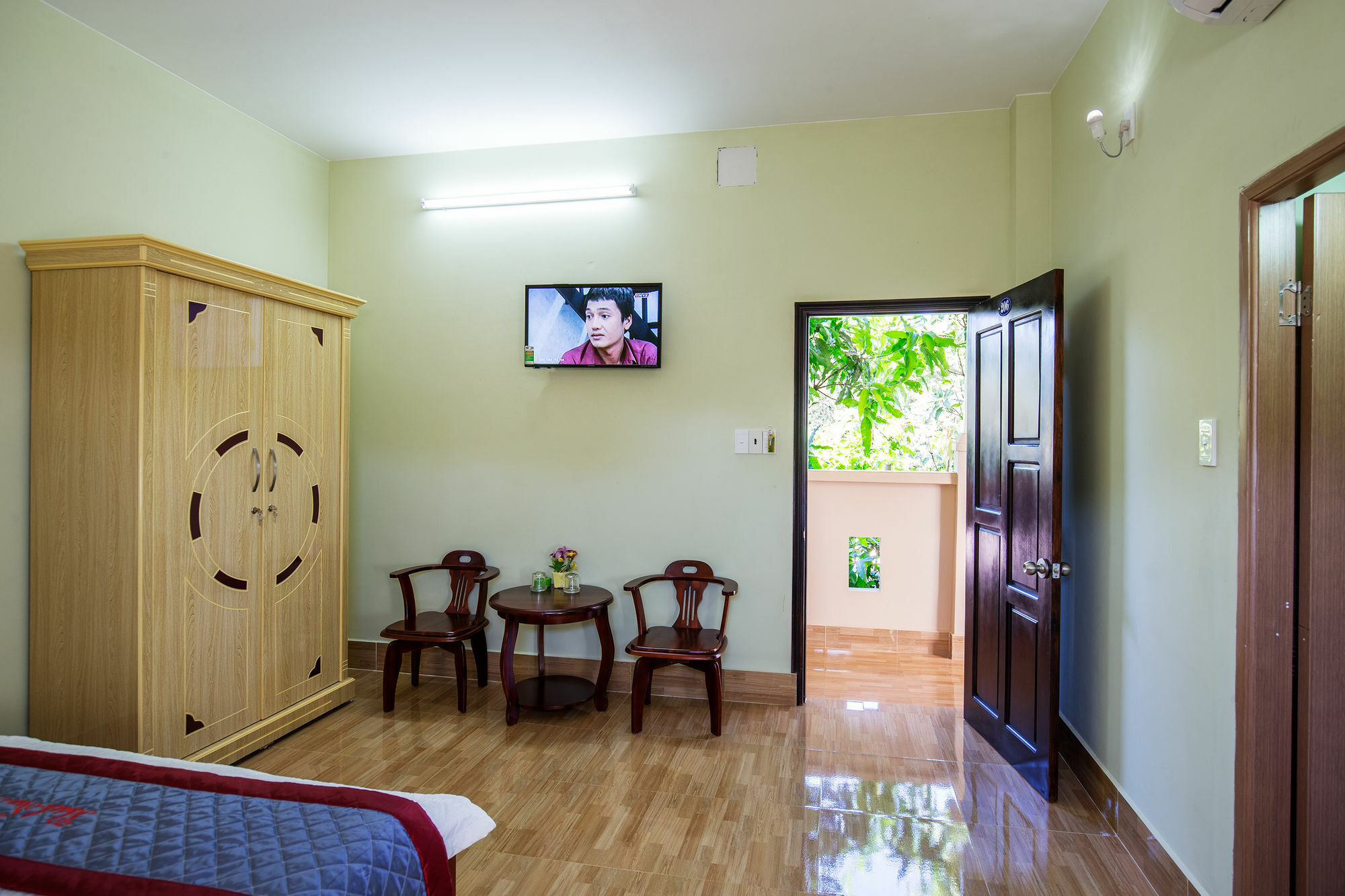 Phat Tai Hotel Phu Quoc Luaran gambar