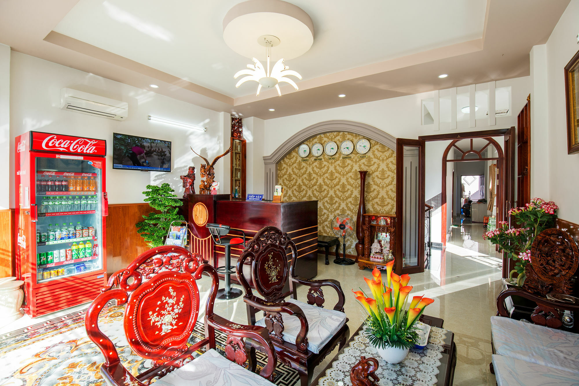 Phat Tai Hotel Phu Quoc Luaran gambar
