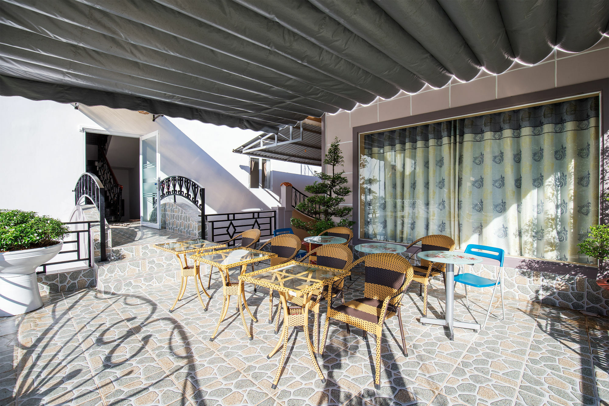 Phat Tai Hotel Phu Quoc Luaran gambar