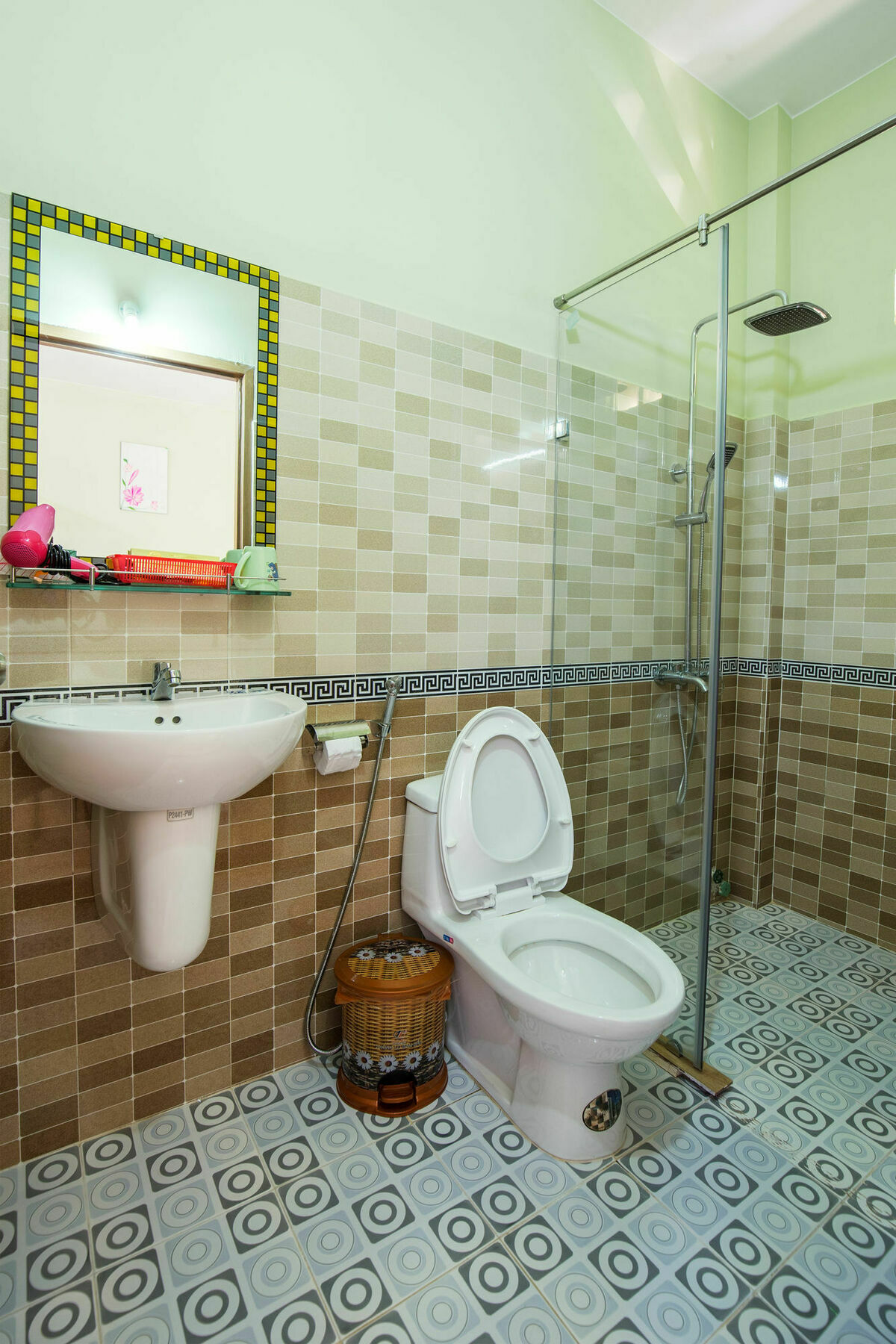 Phat Tai Hotel Phu Quoc Luaran gambar