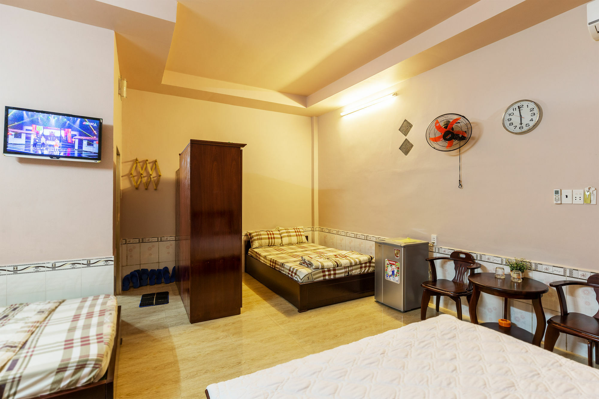 Phat Tai Hotel Phu Quoc Luaran gambar