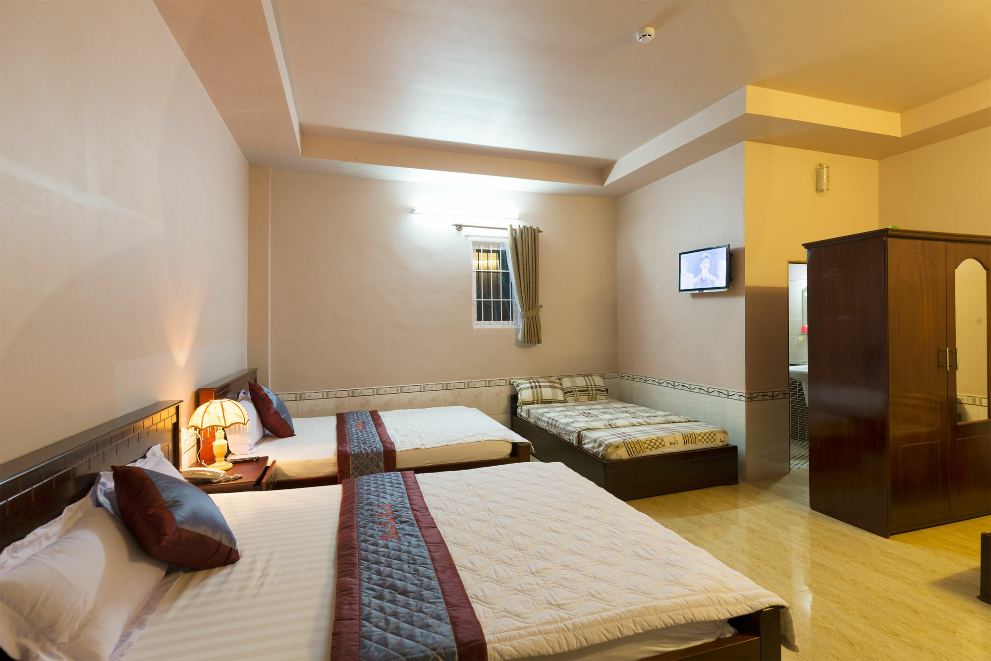 Phat Tai Hotel Phu Quoc Luaran gambar