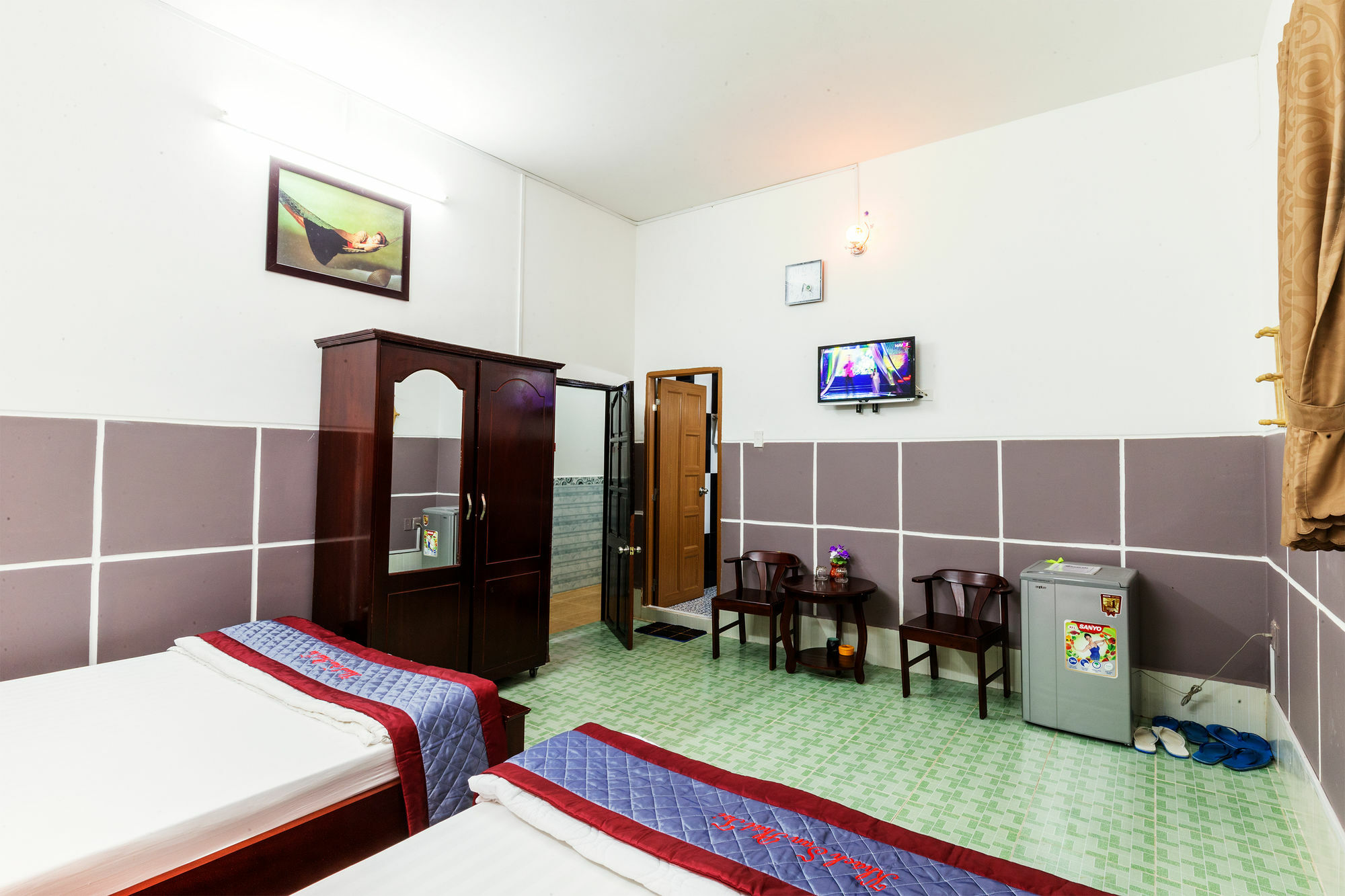 Phat Tai Hotel Phu Quoc Luaran gambar