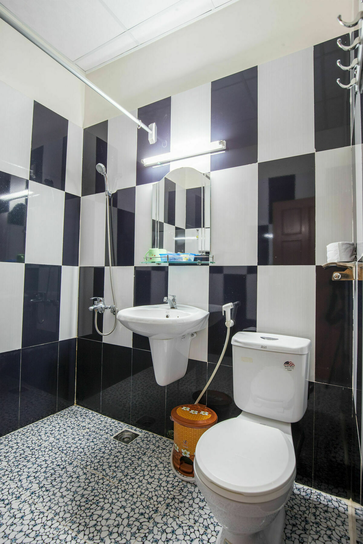 Phat Tai Hotel Phu Quoc Luaran gambar