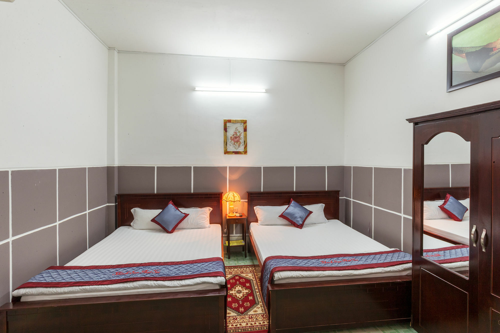 Phat Tai Hotel Phu Quoc Luaran gambar