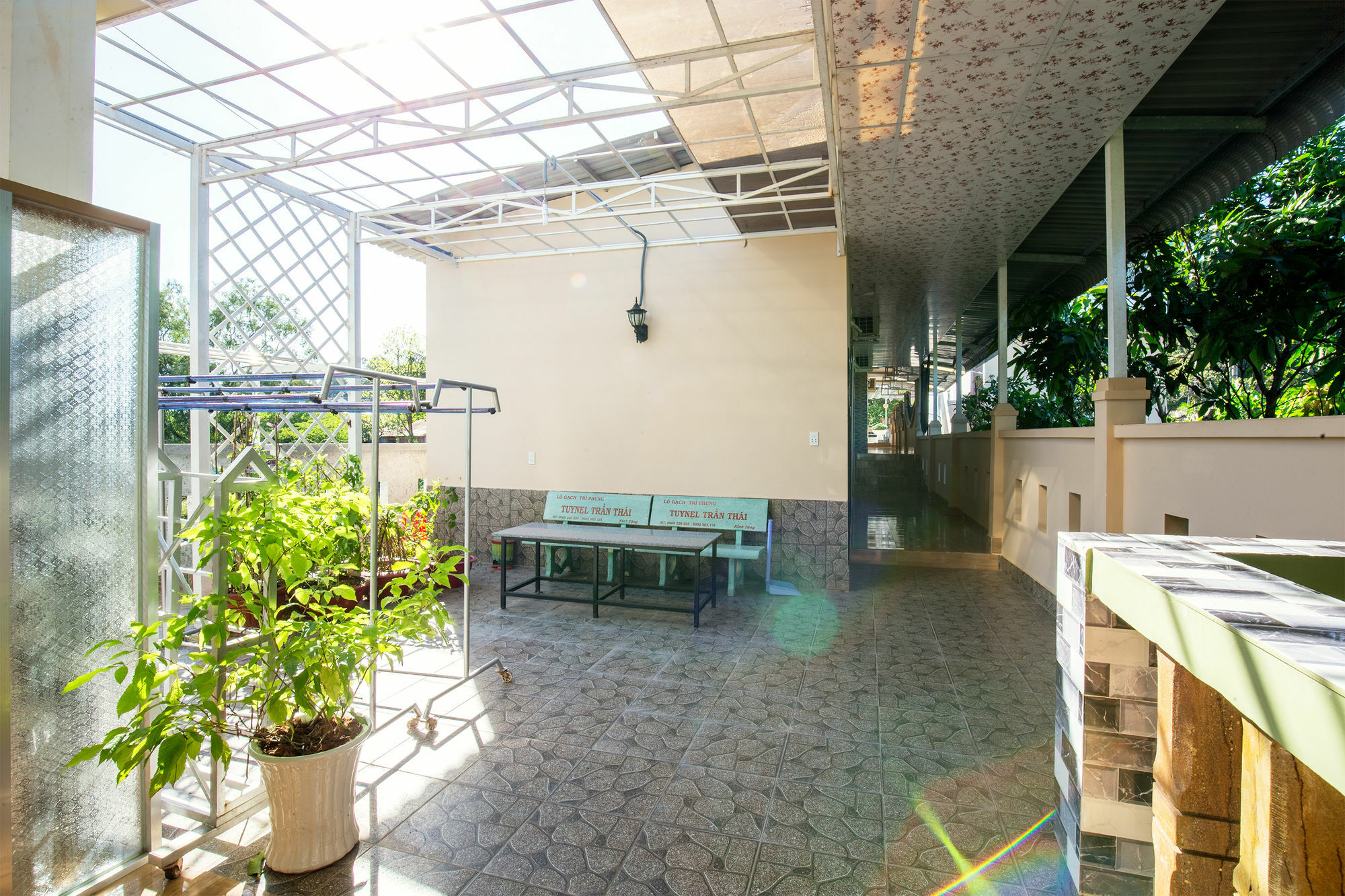 Phat Tai Hotel Phu Quoc Luaran gambar